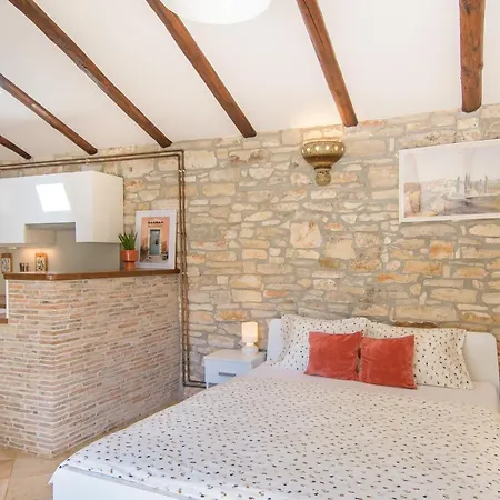 Apartment Vabriga Solar Istra Tar-Vabriga