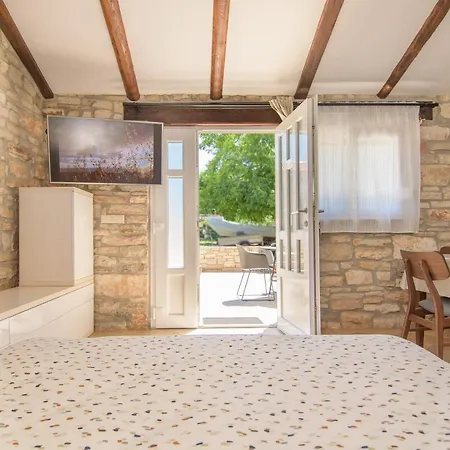 Vabriga Solar Istra Apartment *