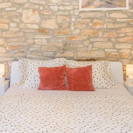 Vabriga Solar Istra Apartment Tar-Vabriga
