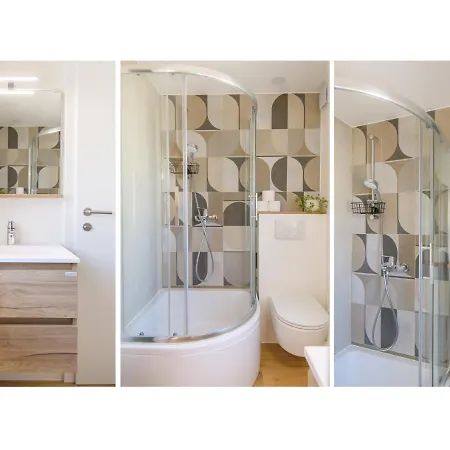Vabriga Solar Istra Apartment Tar-Vabriga