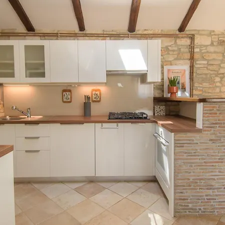 Vabriga Solar Istra * Tar-Vabriga