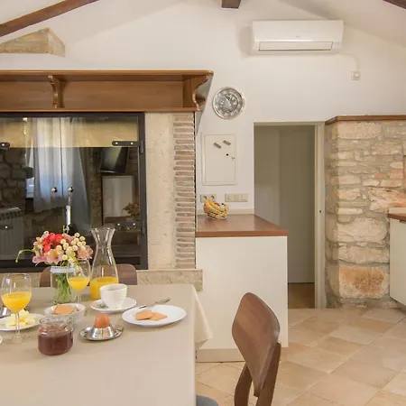 Vabriga Solar Istra Apartamento *