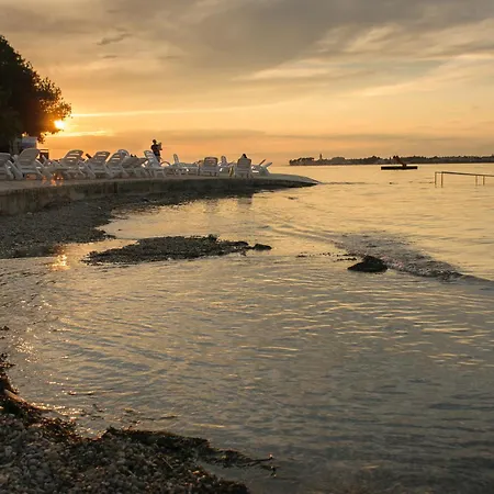 Lejlighed Vabriga Solar Istra *